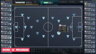 Скриншот 7 к игре Tactics Unlimited
