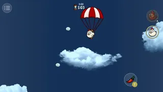 Скриншот 2 к игре Lost Friends Adventure