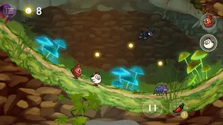 Скриншот 5 к игре Lost Friends Adventure