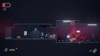 Скриншот 1 к игре Work In Progress