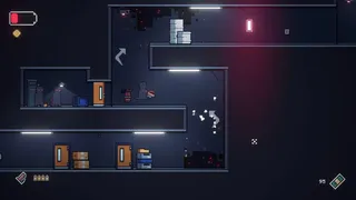 Скриншот 2 к игре Work In Progress