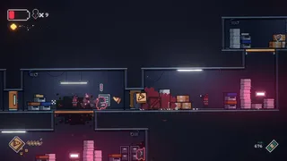 Скриншот 4 к игре Work In Progress