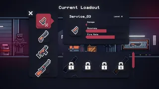 Скриншот 7 к игре Work In Progress