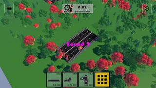 Скриншот 1 к игре Road Place