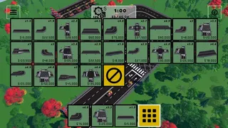 Скриншот 2 к игре Road Place