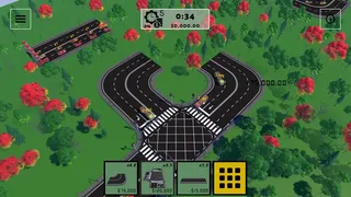 Скриншот 3 к игре Road Place