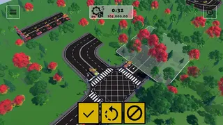 Скриншот 4 к игре Road Place