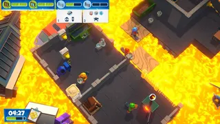 Скриншот 4 к игре Bober Constructions
