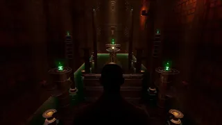 Скриншот 2 к игре Ascension: The Immortal Alchemist