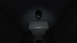 Скриншот 1 к игре School Bathroom