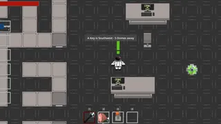 Скриншот 6 к игре Spaceman Wakes Up In A New World, The Government Has Been Experimenting On People On the Moon and Created Crazy Vine Monsters