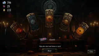 Скриншот 3 к игре искупление выжившего