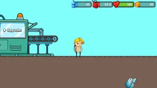 Скриншот 1 к игре Doug The Digger