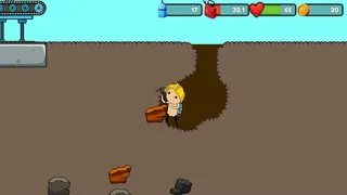 Скриншот 2 к игре Doug The Digger