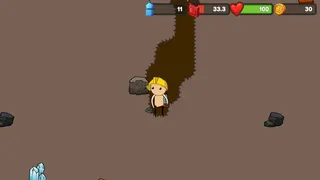 Скриншот 4 к игре Doug The Digger
