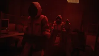 Скриншот 3 к игре EXPEDITION TO THE BACKROOMS
