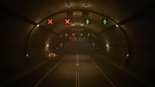 Скриншот 8 к игре EXPEDITION TO THE BACKROOMS