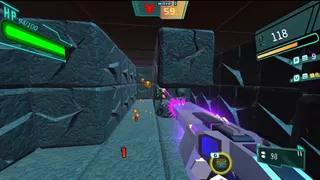 Скриншот 6 к игре DigRogue