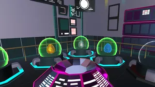 Скриншот 8 к игре DigRogue
