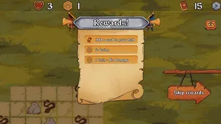 Скриншот 4 к игре Iron Crown