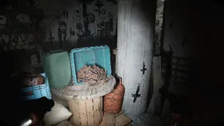 Скриншот 3 к игре Satanic