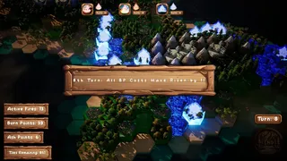 Скриншот 6 к игре Fire Isle