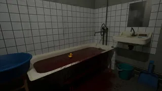 Скриншот 1 к игре Domovoy