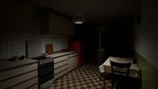 Скриншот 4 к игре Domovoy