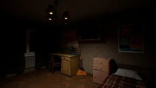 Скриншот 6 к игре Domovoy