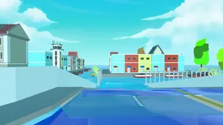 Скриншот 3 к игре Gondola Passing Through
