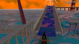 Скриншот 4 к игре Gondola Passing Through