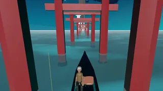 Скриншот 5 к игре Gondola Passing Through