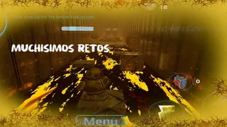 Скриншот 4 к игре The Robots Hope