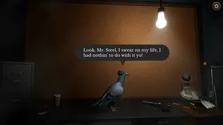 Скриншот 2 к игре Quacking The Case