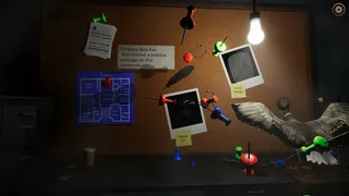 Скриншот 3 к игре Quacking The Case