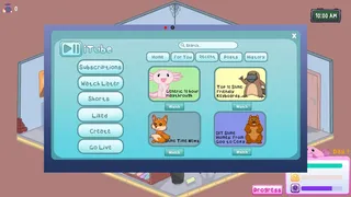 Скриншот 2 к игре We are Blob