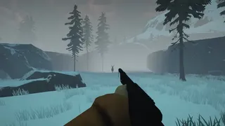 Скриншот 7 к игре Long Drive North: кооперативный автосимулятор