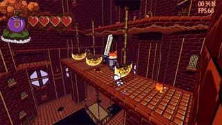 Скриншот 1 к игре Whiskerwood Vale