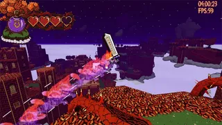 Скриншот 4 к игре Whiskerwood Vale