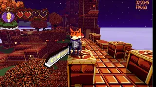 Скриншот 6 к игре Whiskerwood Vale