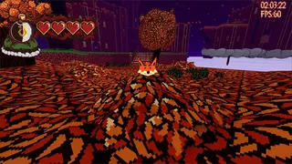 Скриншот 7 к игре Whiskerwood Vale