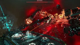 Скриншот 4 к игре Scavenger Run