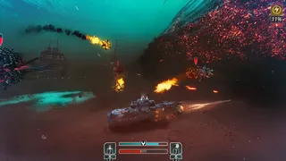 Скриншот 7 к игре Scavenger Run