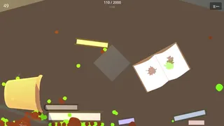 Скриншот 2 к игре Eat That Ice Cream