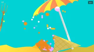 Скриншот 4 к игре Eat That Ice Cream
