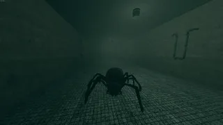 Скриншот 5 к игре Forsaken Facilities