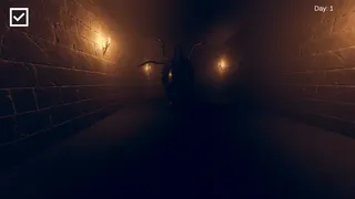 Скриншот 8 к игре Forsaken Facilities