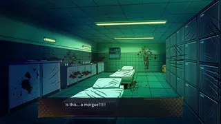 Скриншот 4 к игре 诡秘推理