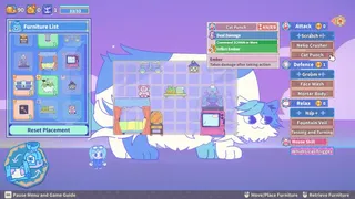 Скриншот 1 к игре Hounimal