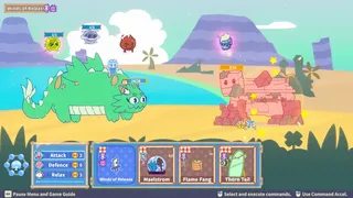 Скриншот 2 к игре Hounimal